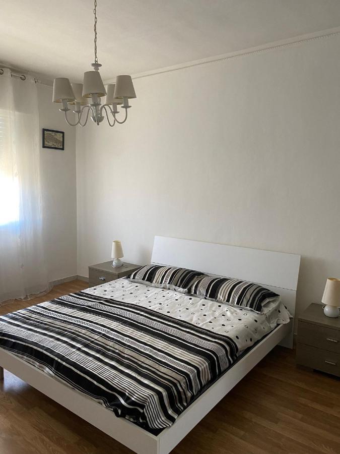 Ferienwohnung Swing House Mestre Exterior foto