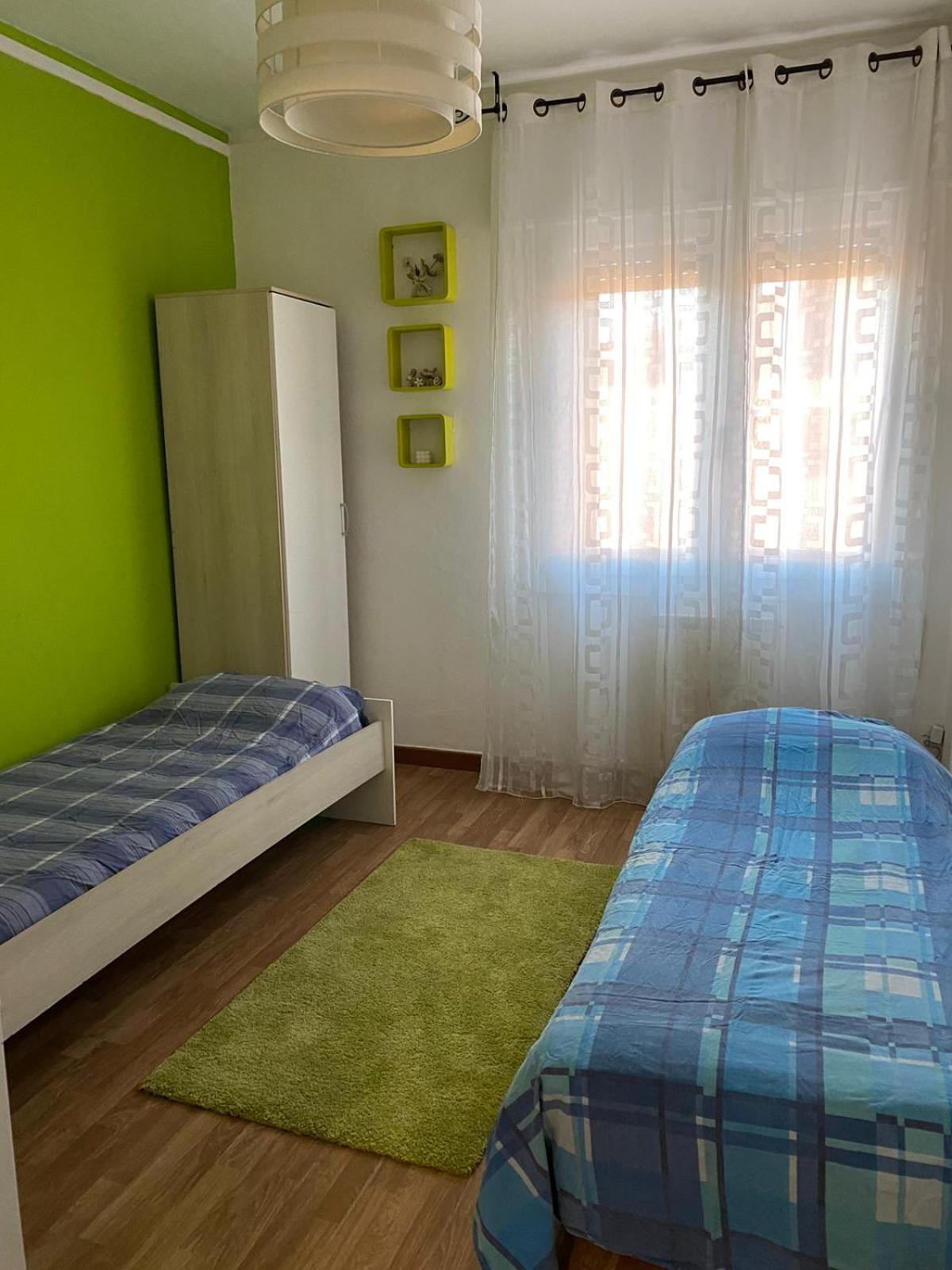 Ferienwohnung Swing House Mestre Exterior foto