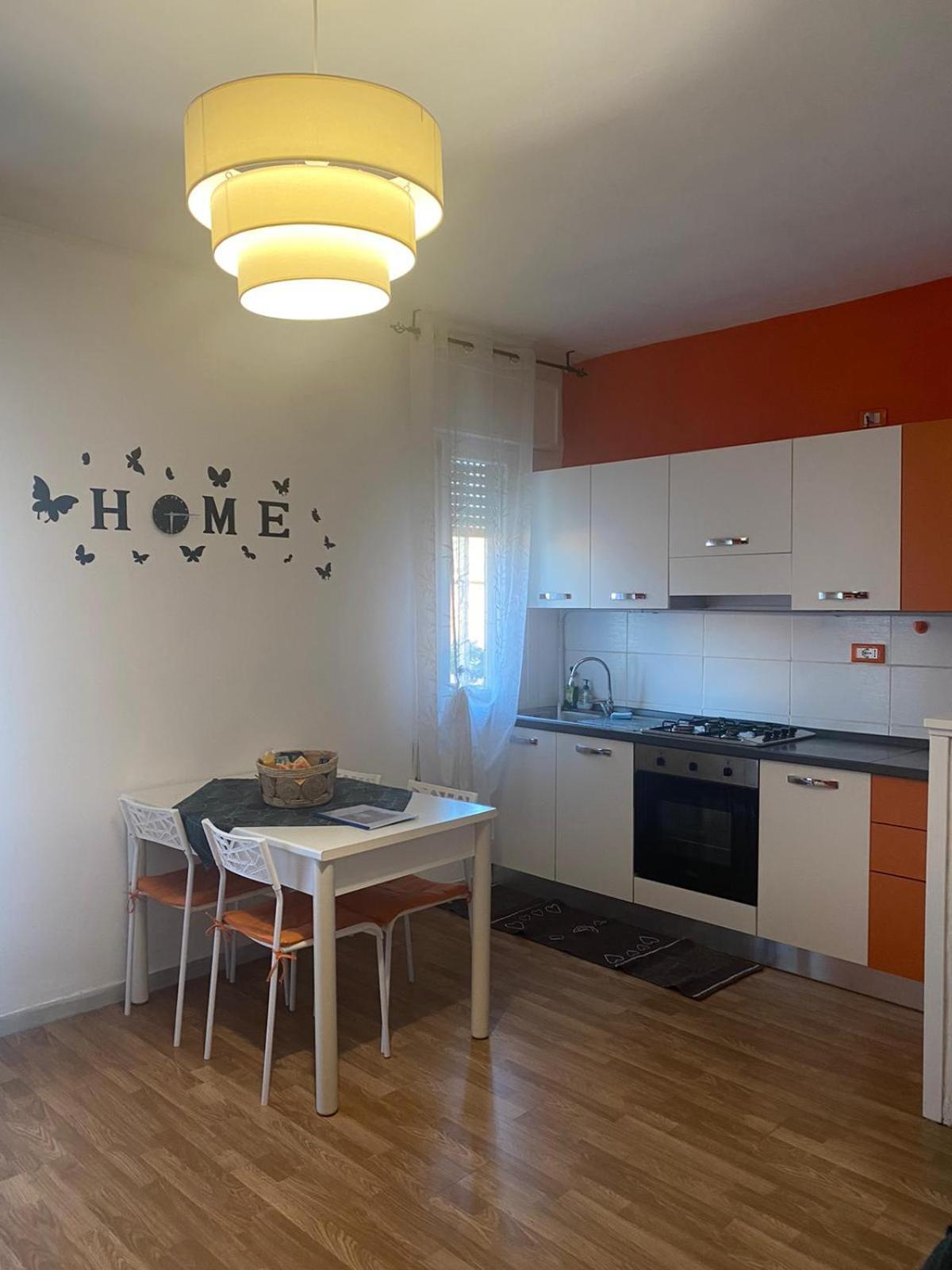 Ferienwohnung Swing House Mestre Exterior foto